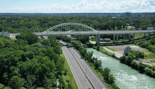 Saint Catharines