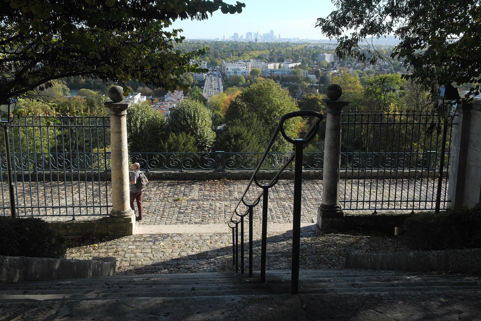 Saint-Germain-en-Laye, France