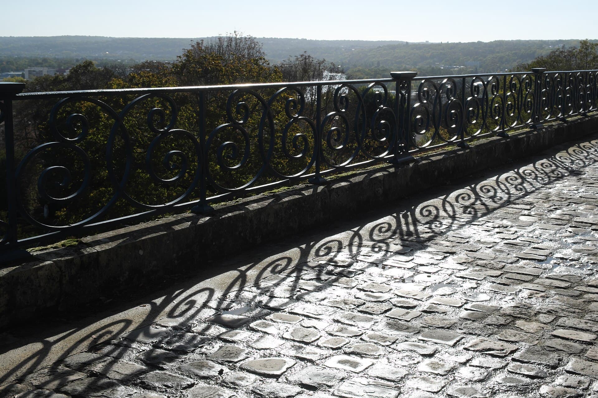 Saint-Germain-en-Laye, France