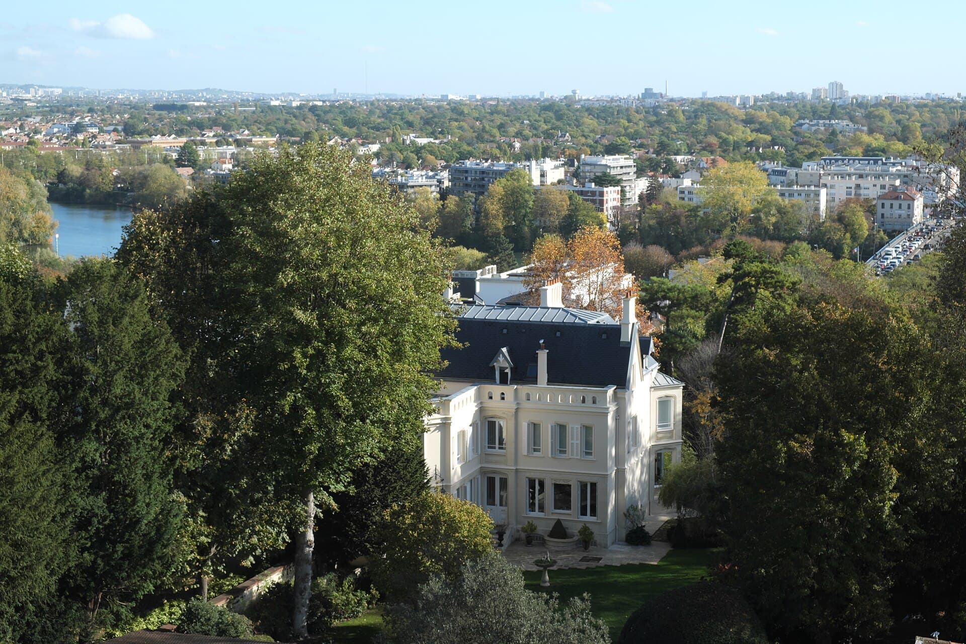 Saint-Germain-en-Laye, France