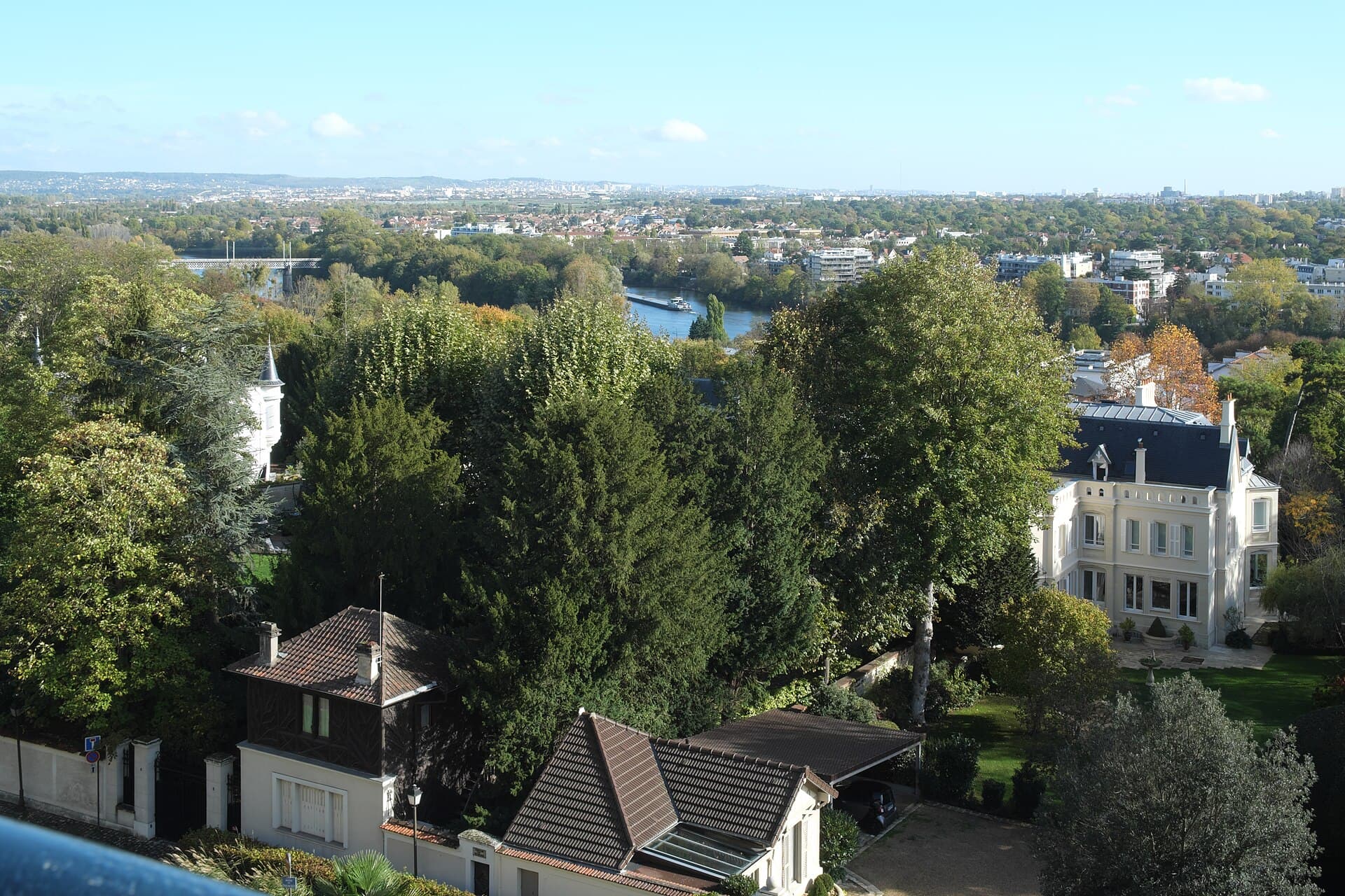 Saint-Germain-en-Laye, France