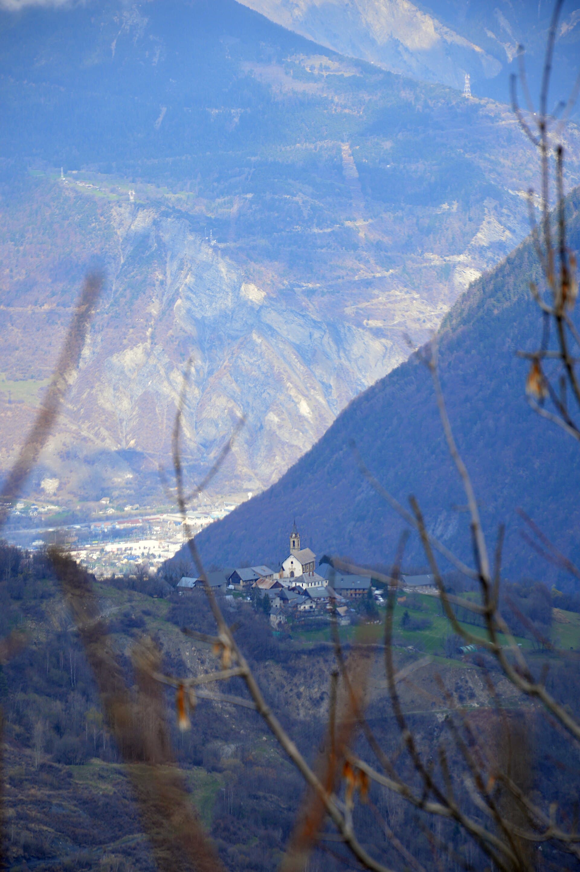 Saint-Jean-de-Maurienne, France