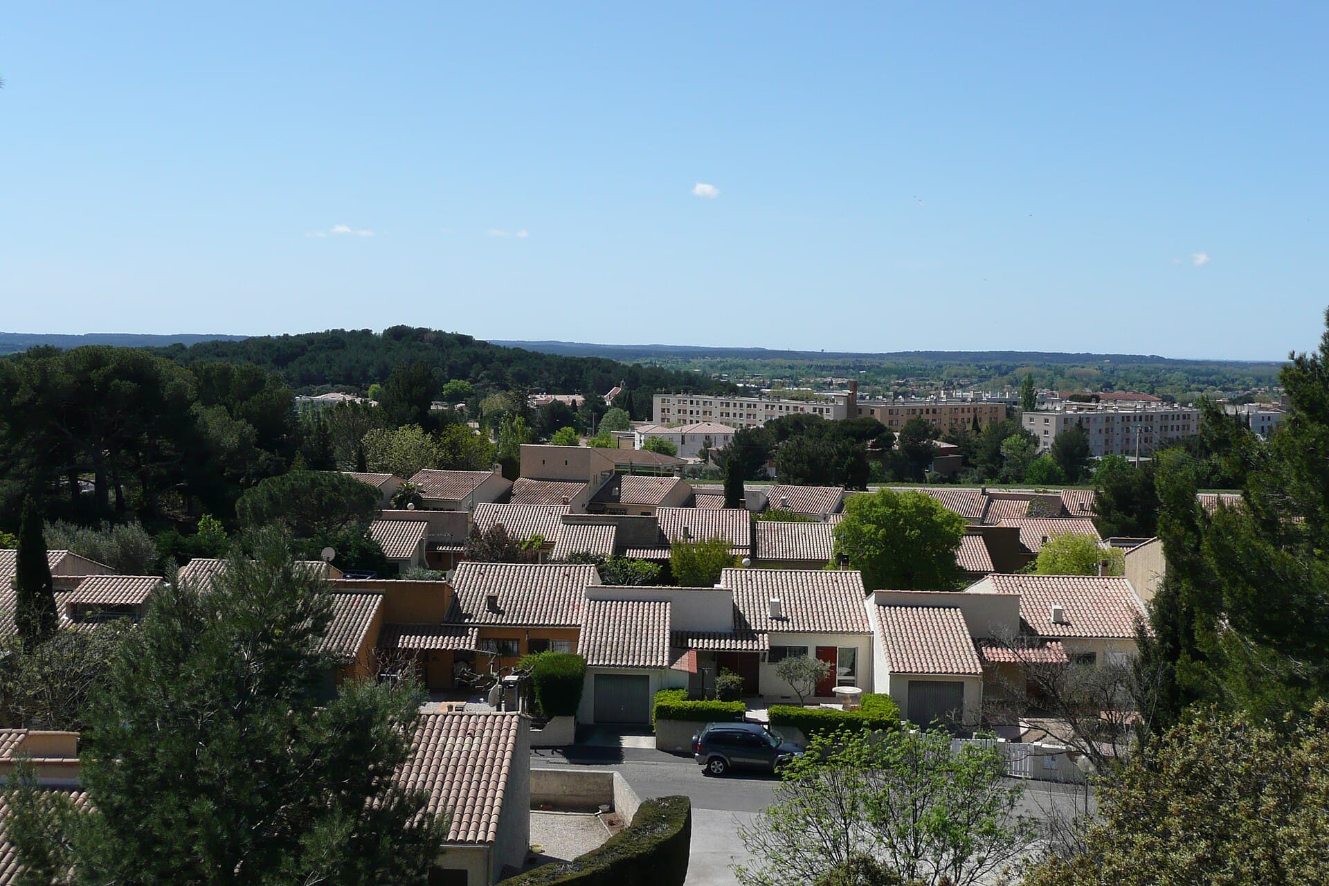 Salon-de-Provence, France