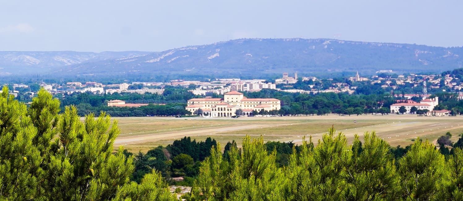Salon-de-Provence, France