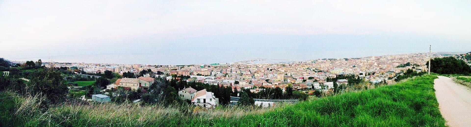 San Benedetto del Tronto, Italy