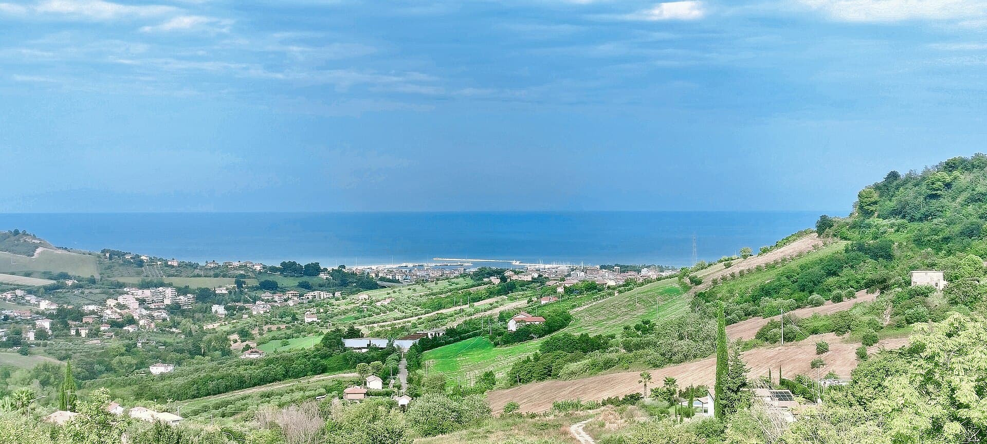 San Benedetto del Tronto, Italy