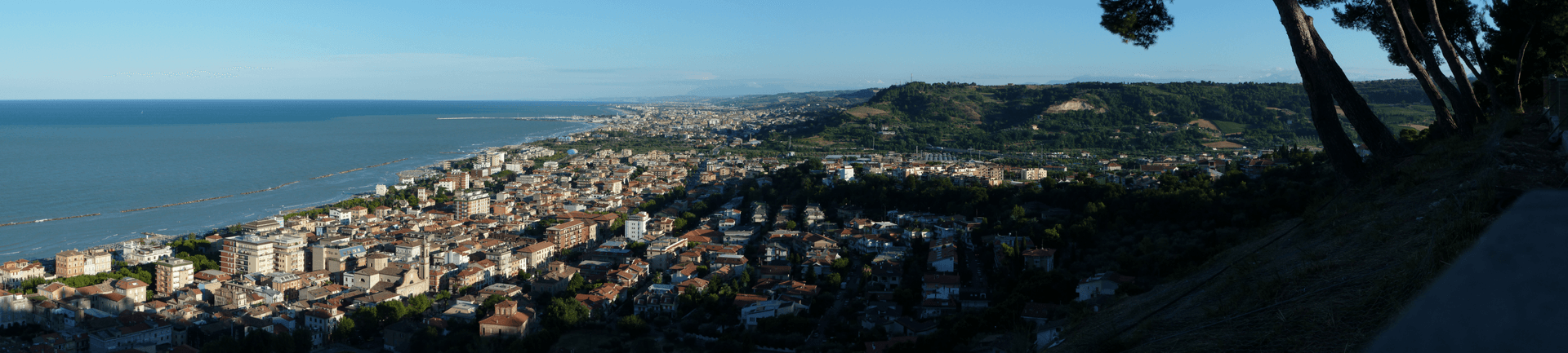 San Benedetto del Tronto, Italy