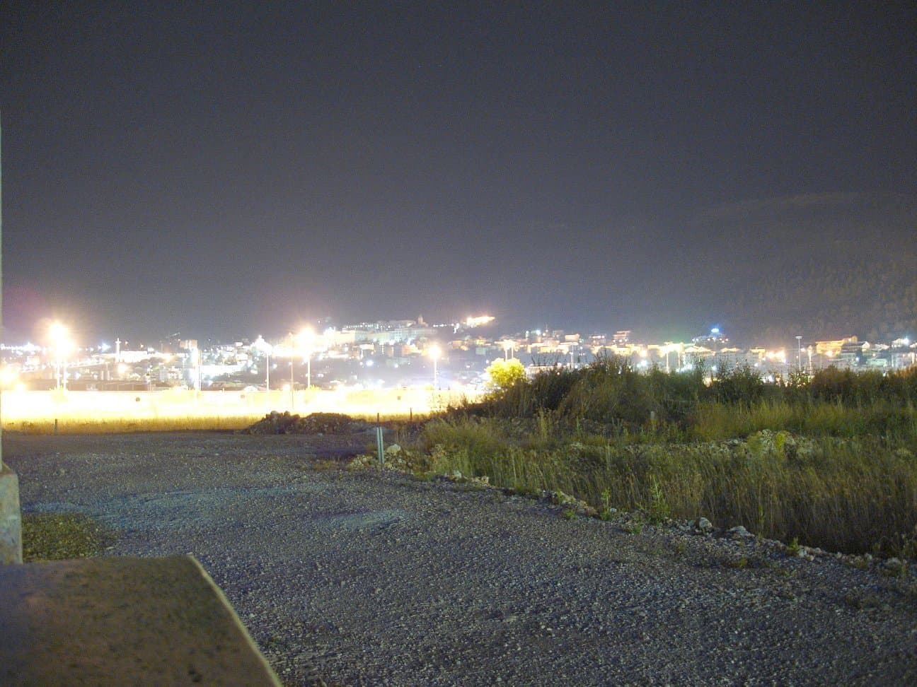 San Giovanni Rotondo, Italy