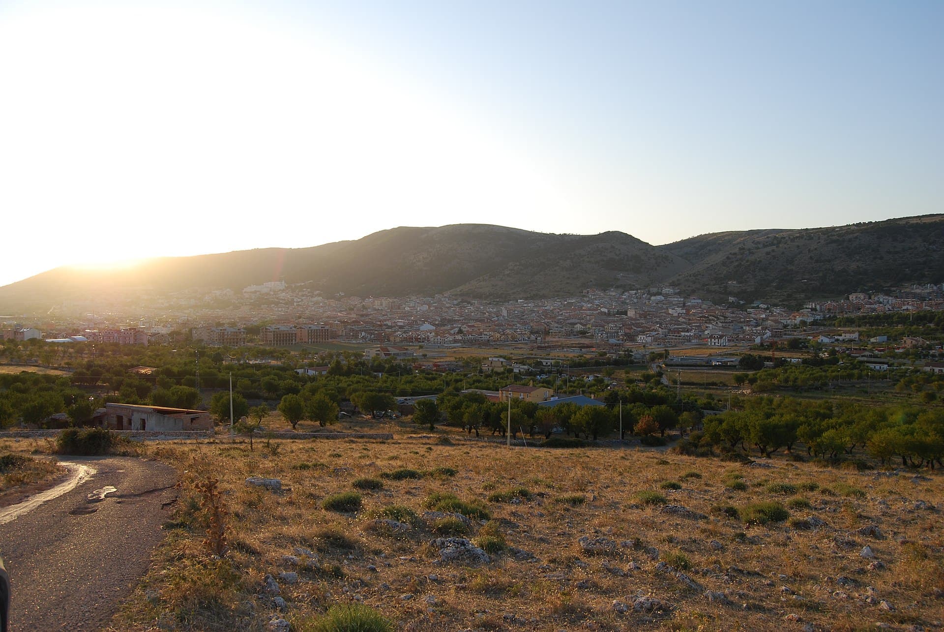 San Giovanni Rotondo, Italy