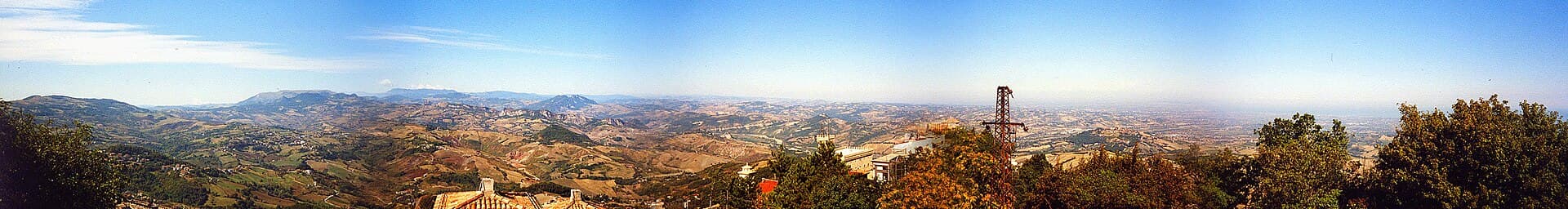 San Marino, Italy