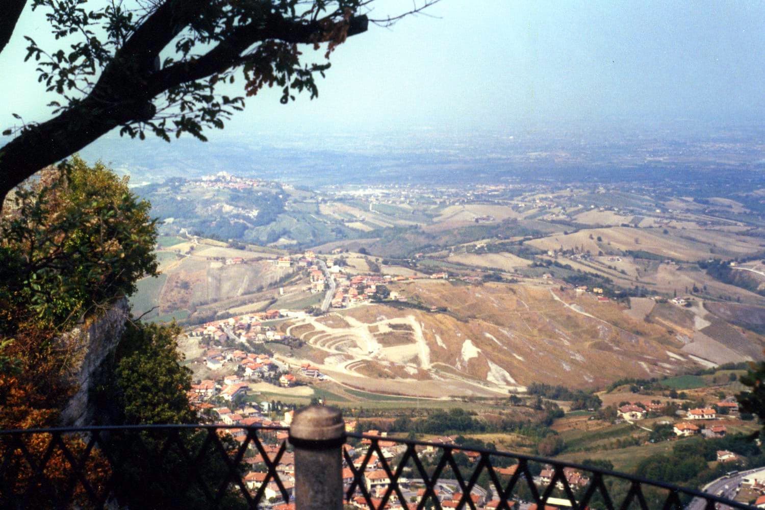 San Marino, Italy
