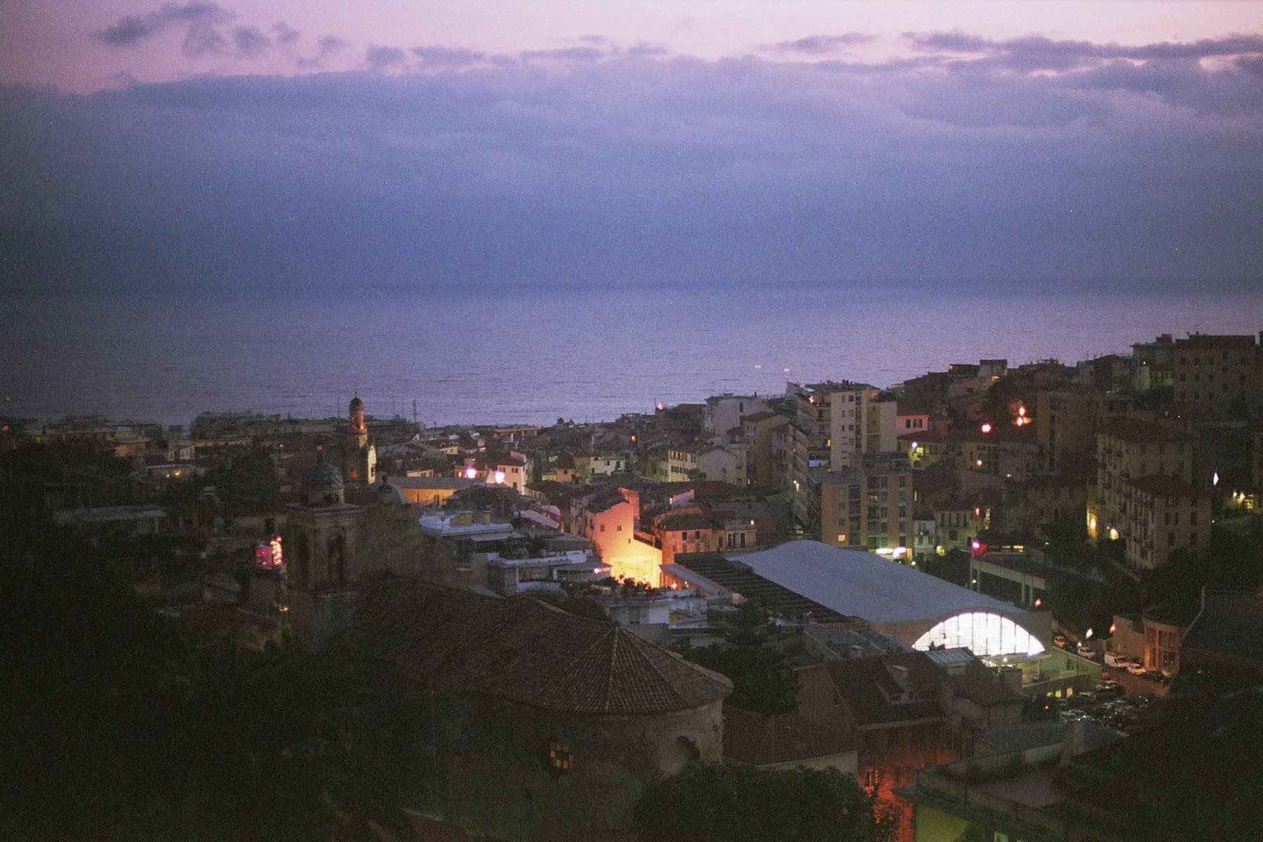 San Remo, Italy