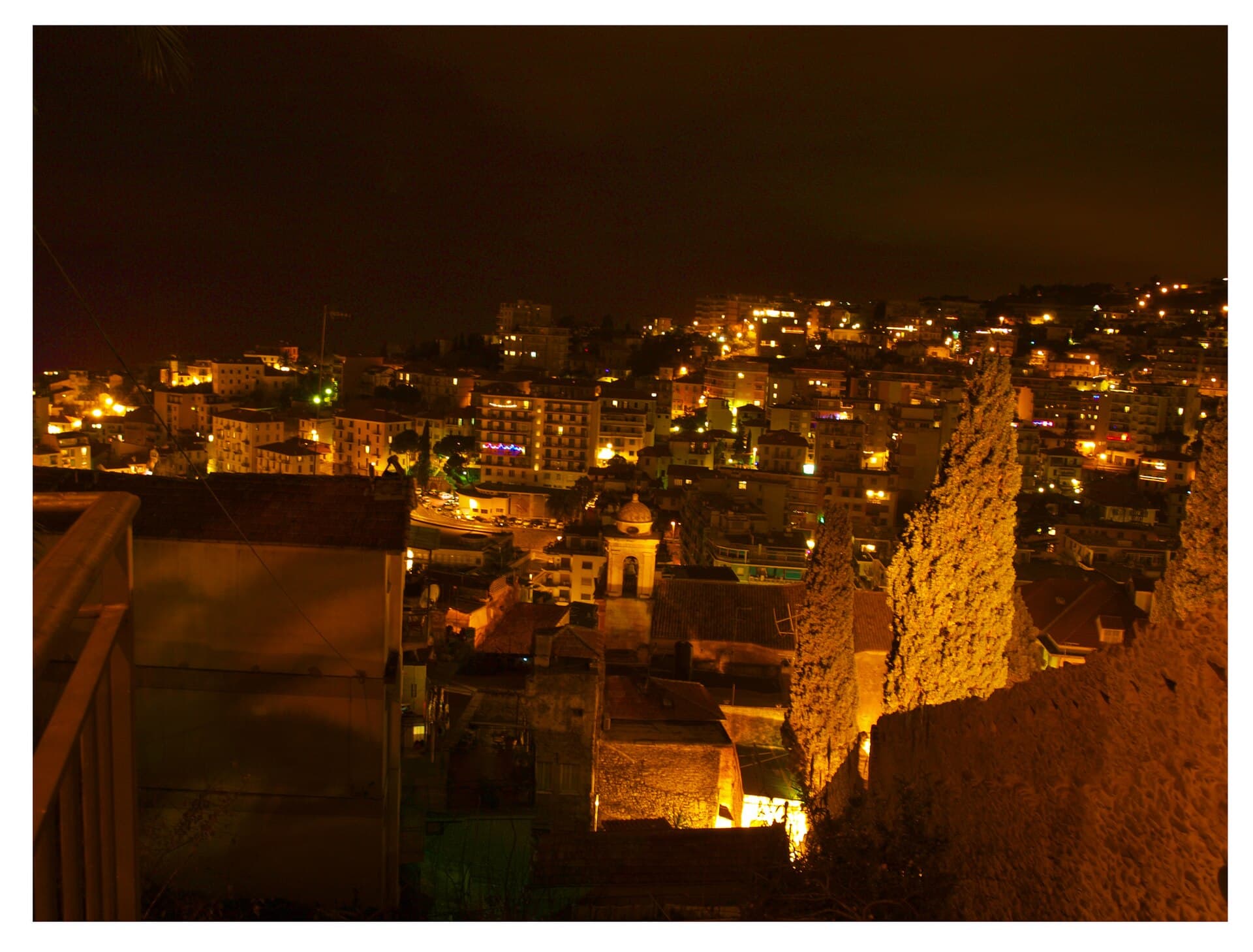 San Remo, Italy