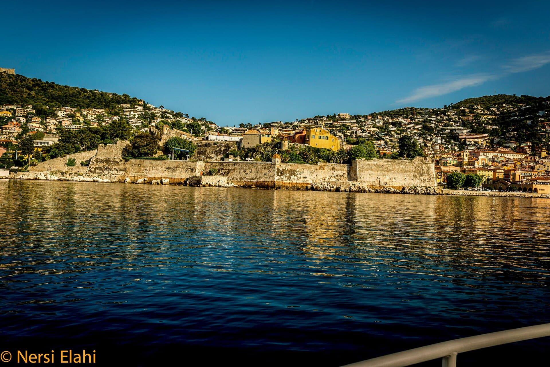 Sanary-sur-Mer, France