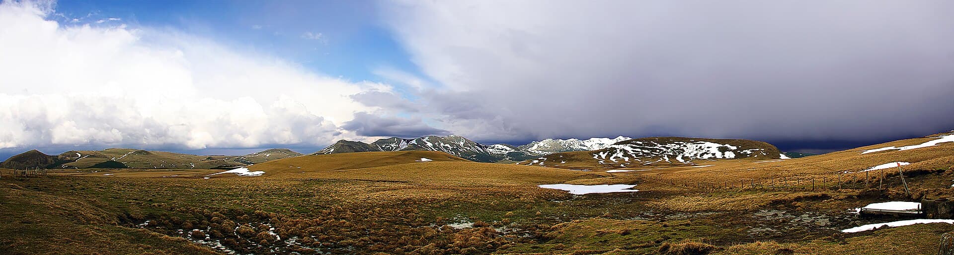 Sancy, France