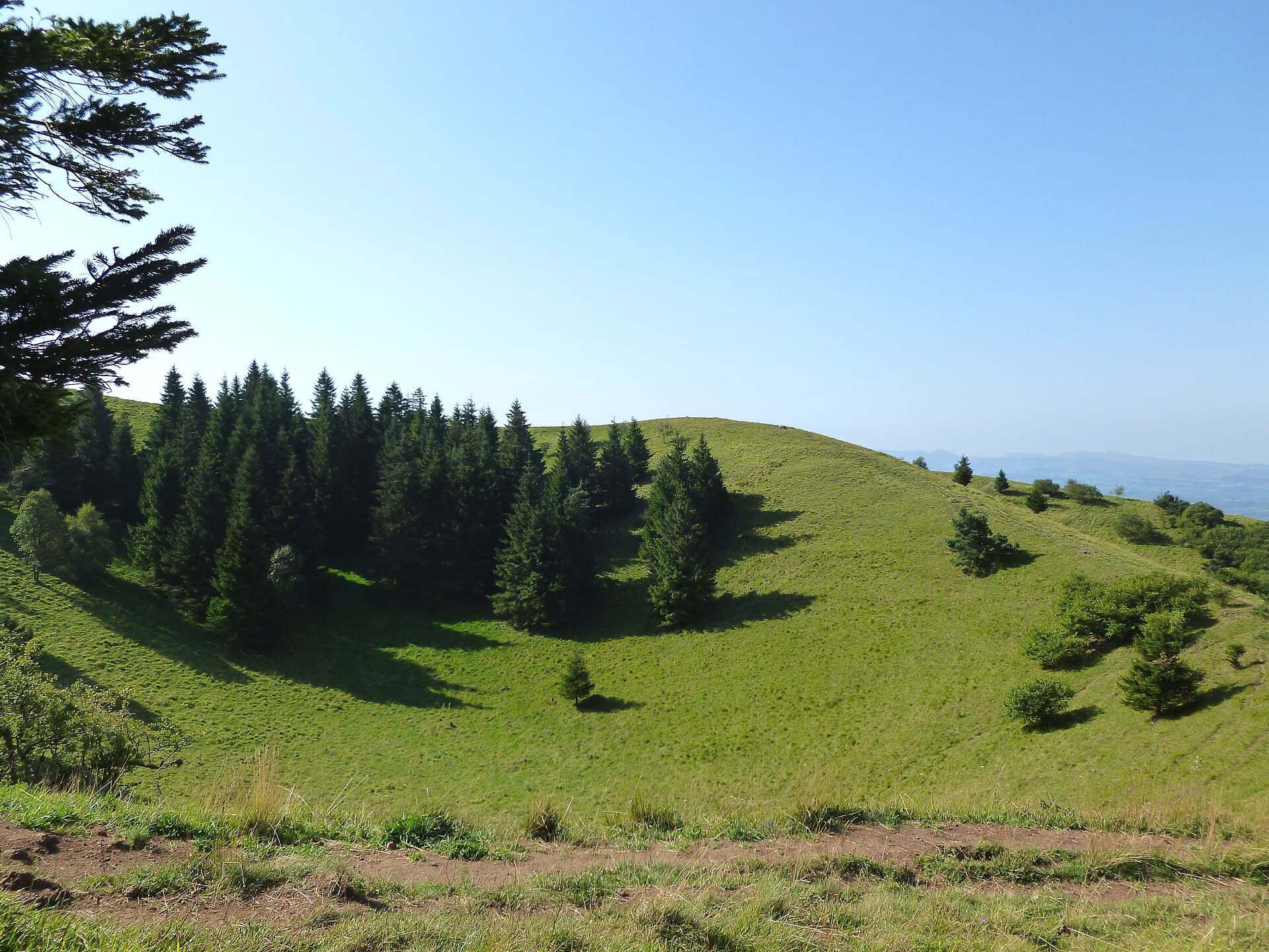 Sancy, France