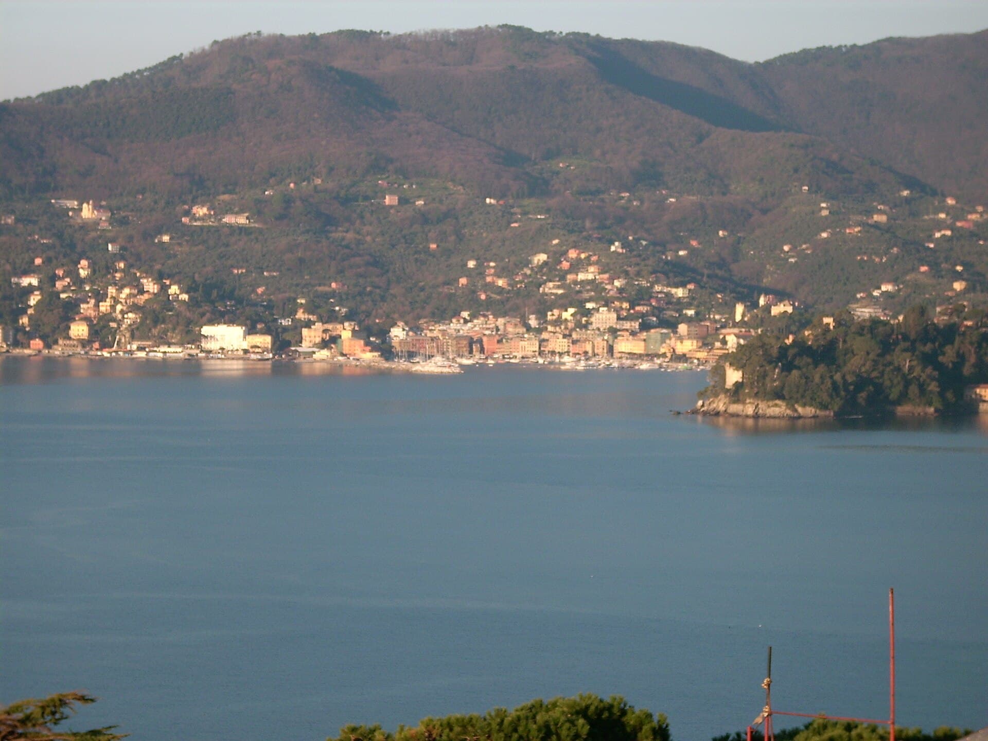 Santa Margherita Ligure, Italy