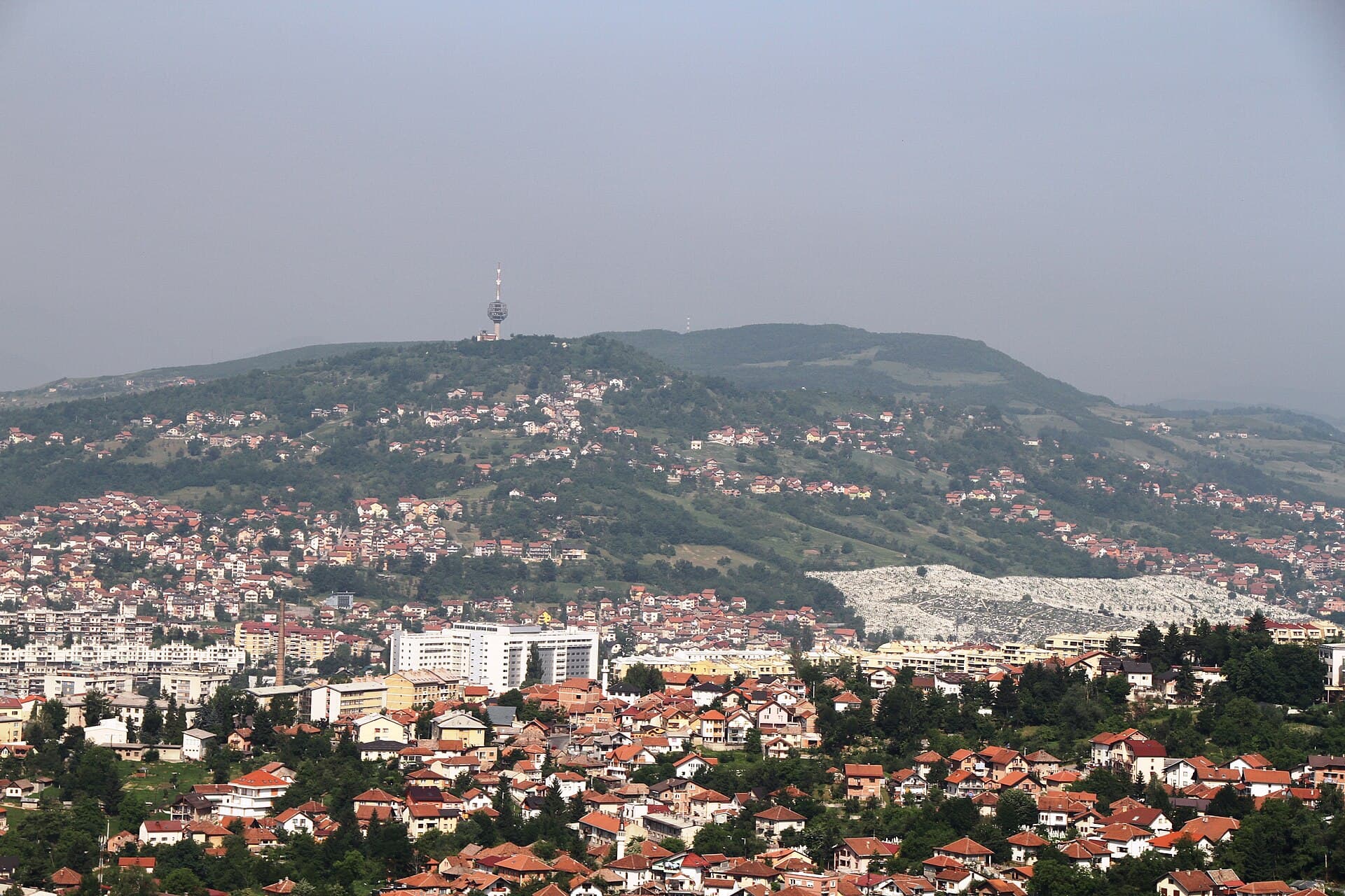 Sarajevo, Bosnia and Herzegovina