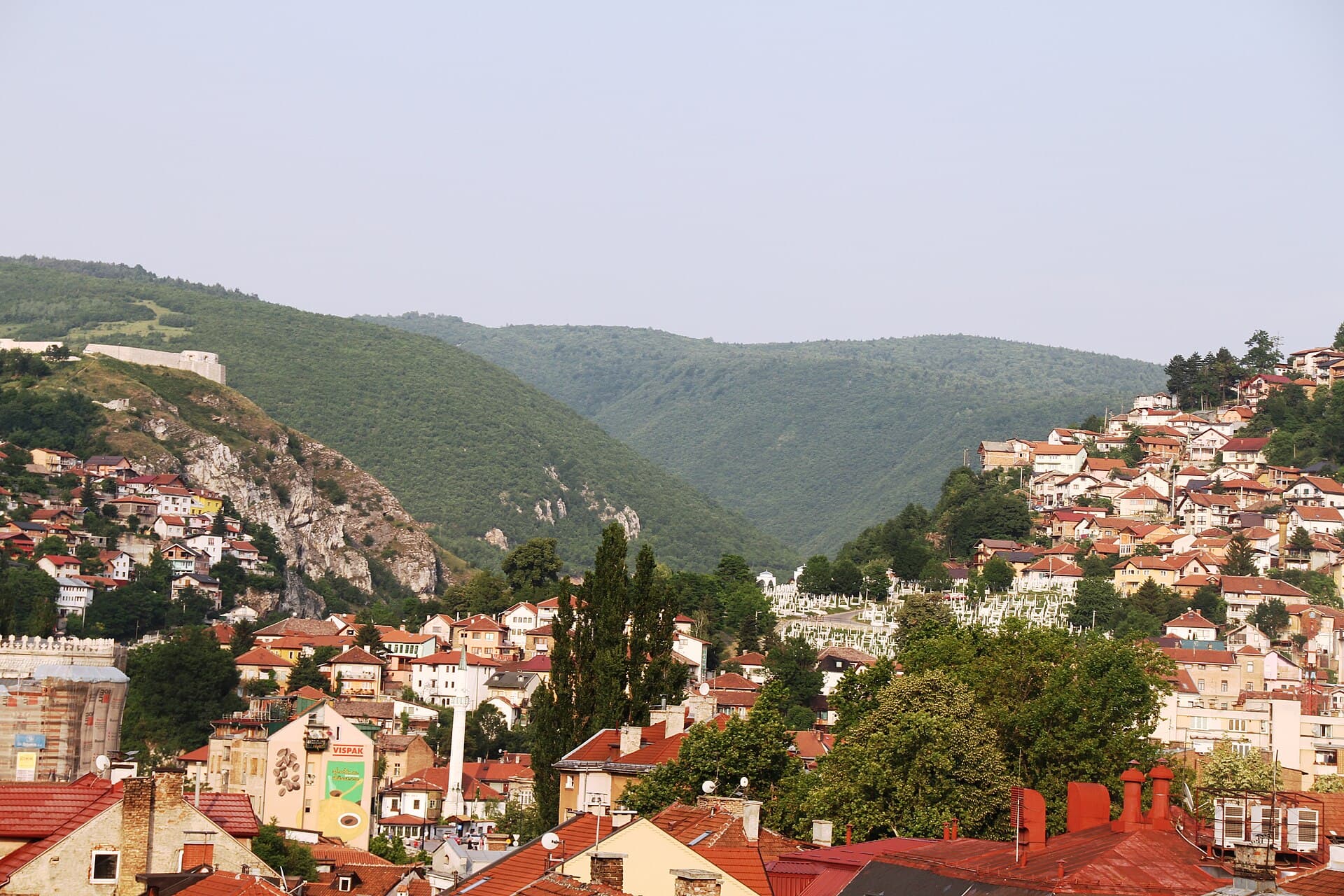Sarajevo, Bosnia and Herzegovina