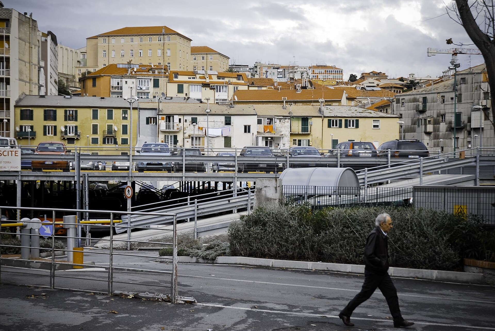 Savona, Italy