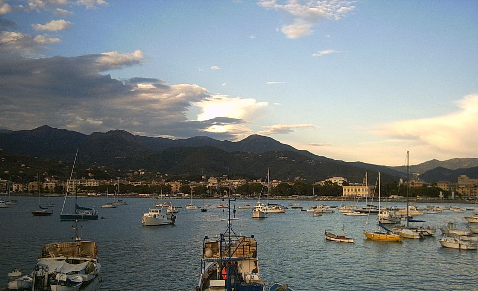 Sestri Levante, Italy