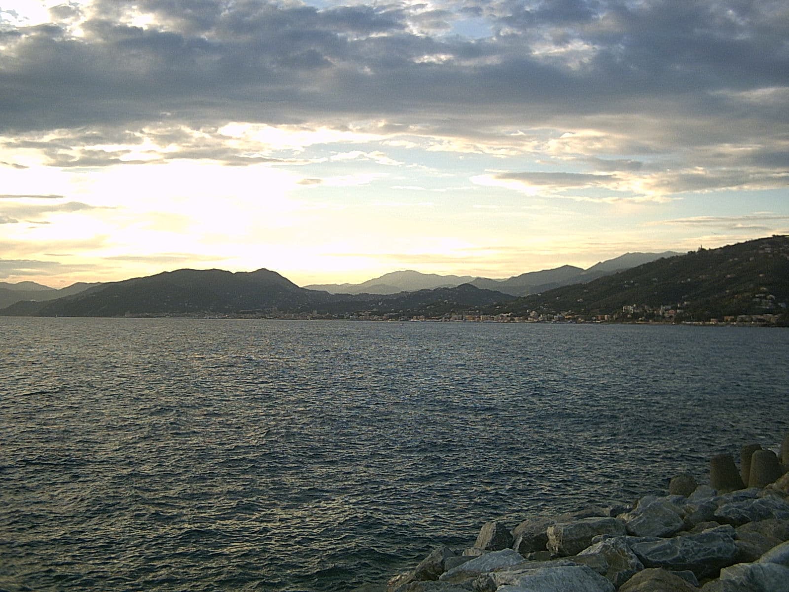 Sestri Levante, Italy