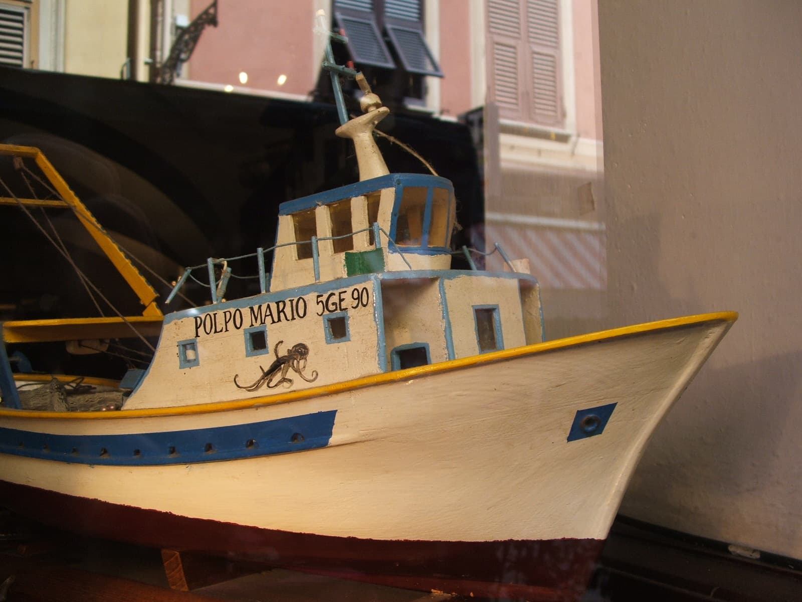 Sestri Levante, Italy