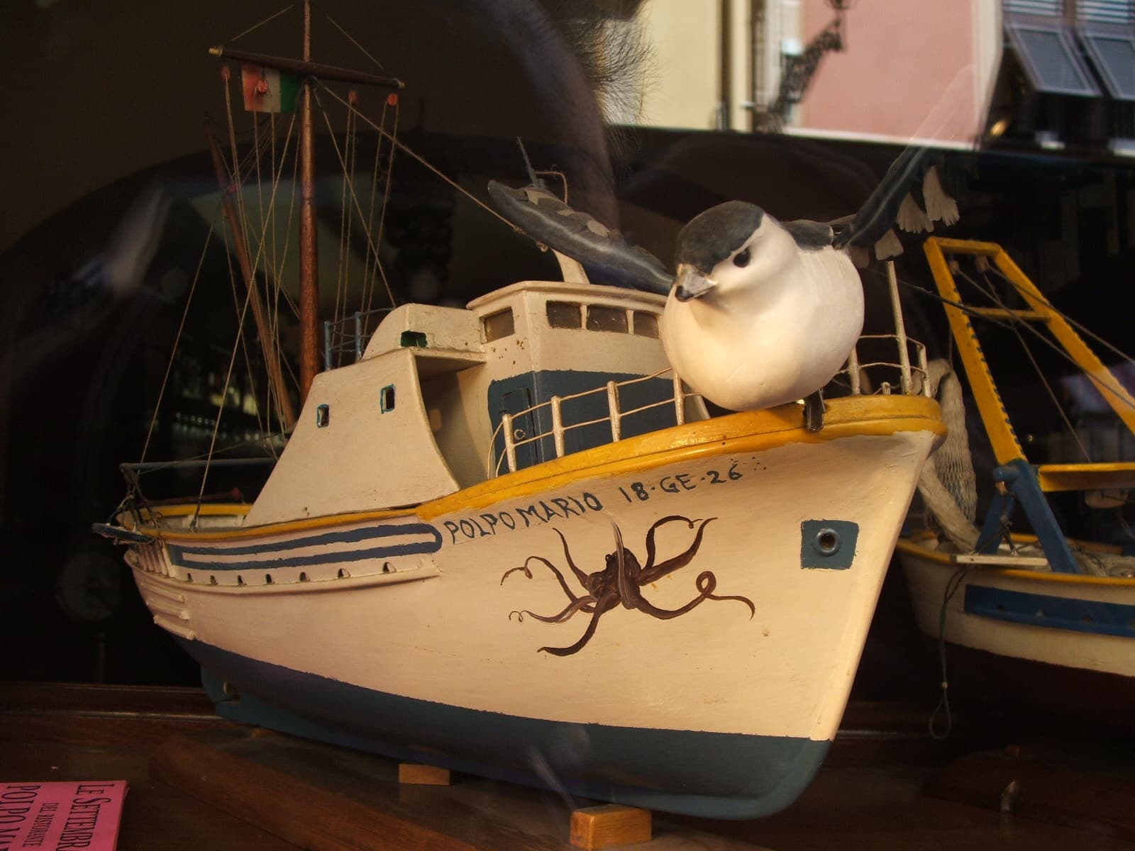 Sestri Levante, Italy