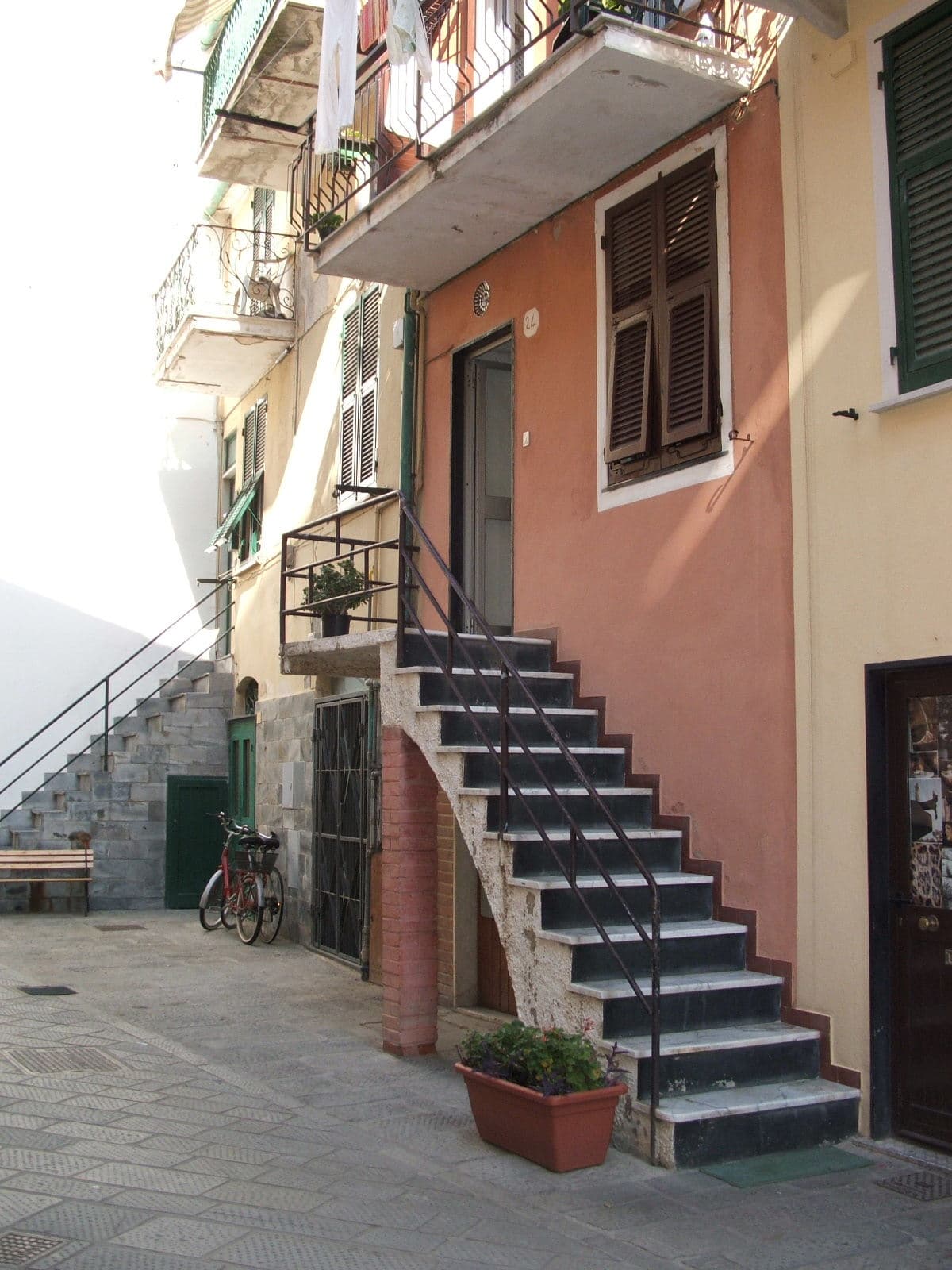 Sestri Levante, Italy