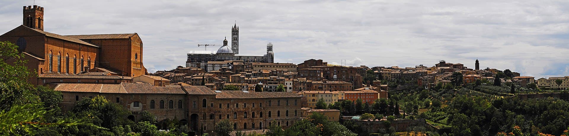 Siena, Italy