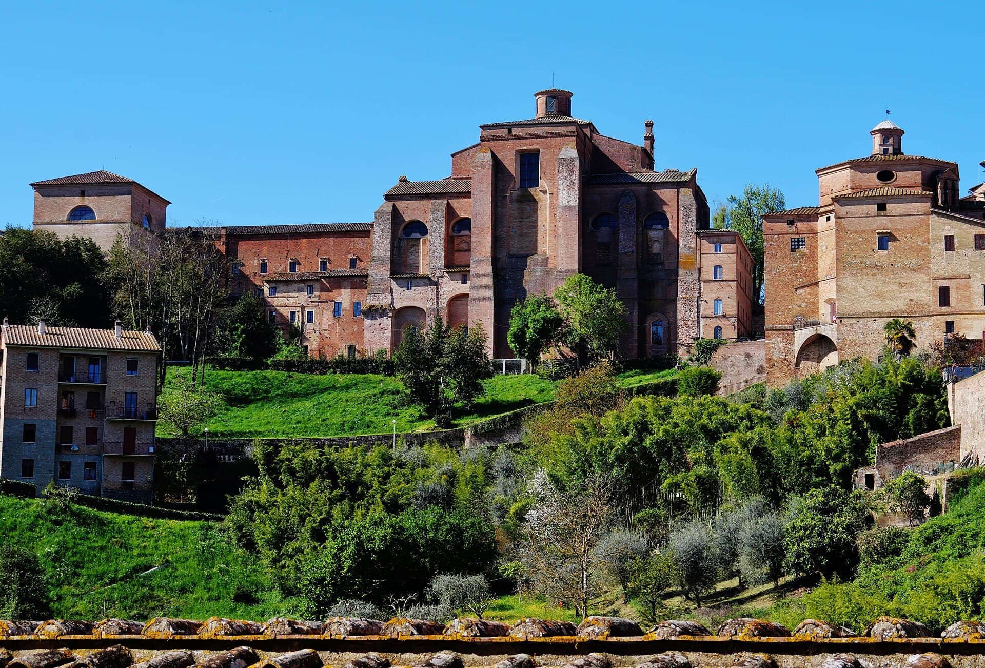 Siena, Italy
