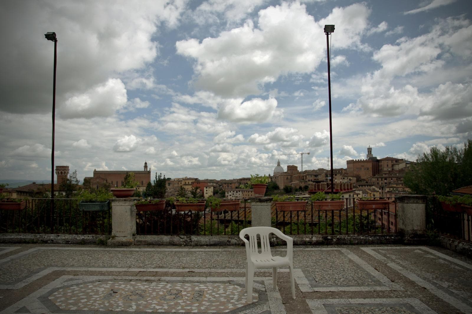 Siena, Italy