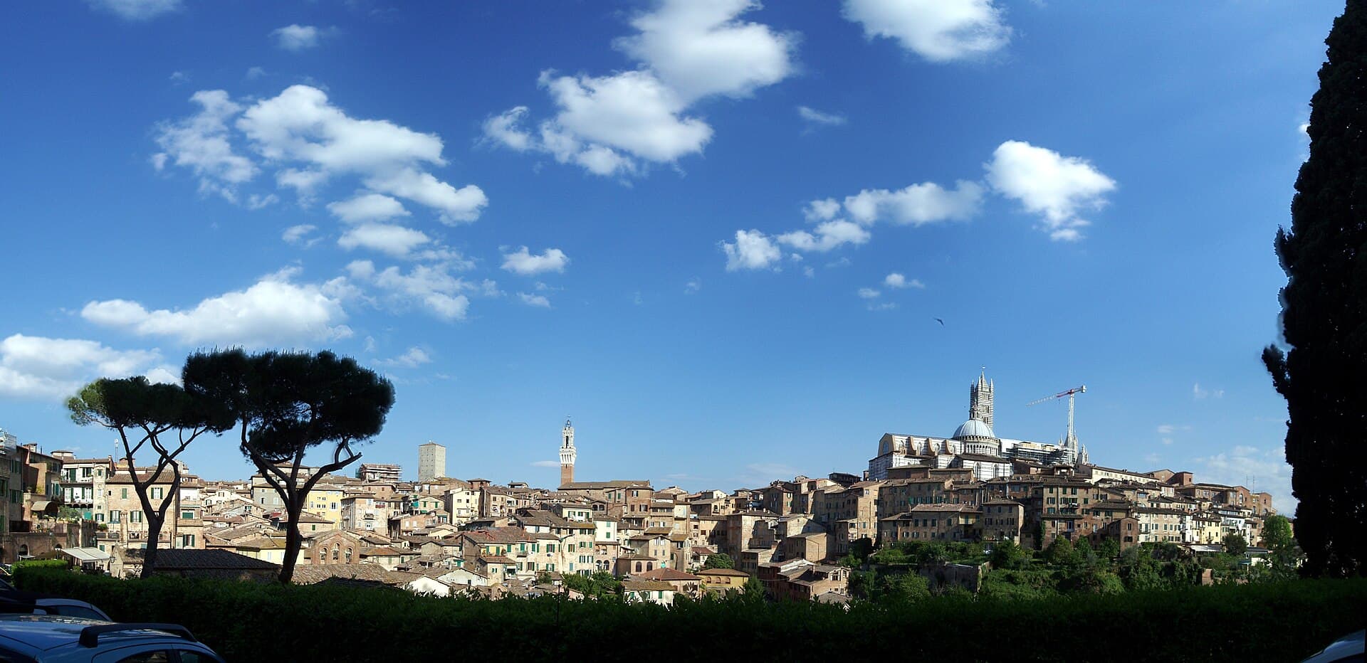Siena, Italy