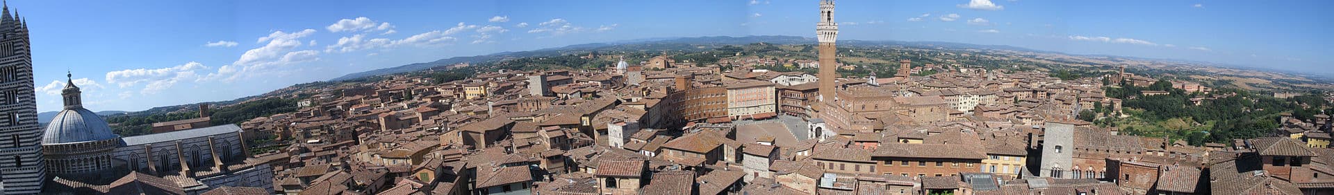 Siena, Italy