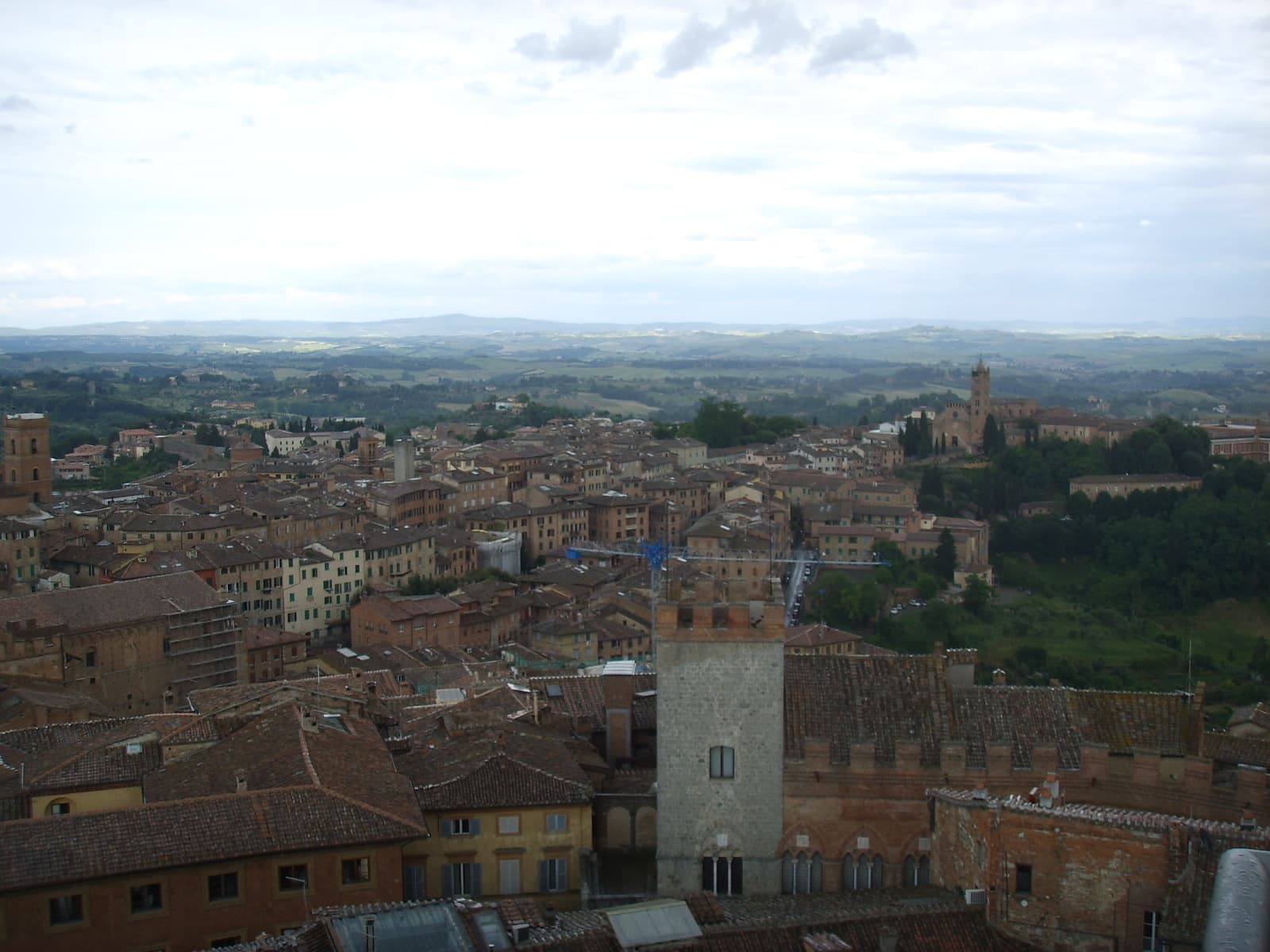 Siena, Italy