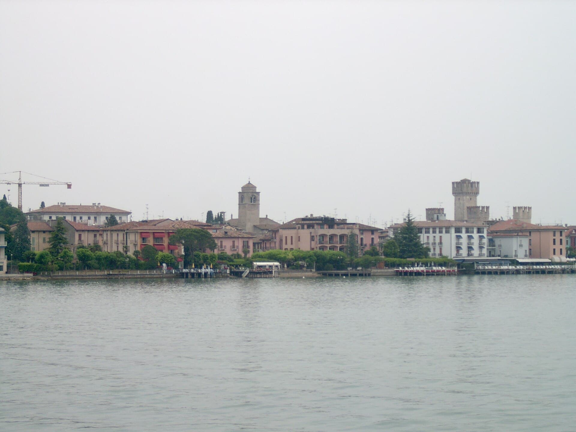 Sirmione, Italy
