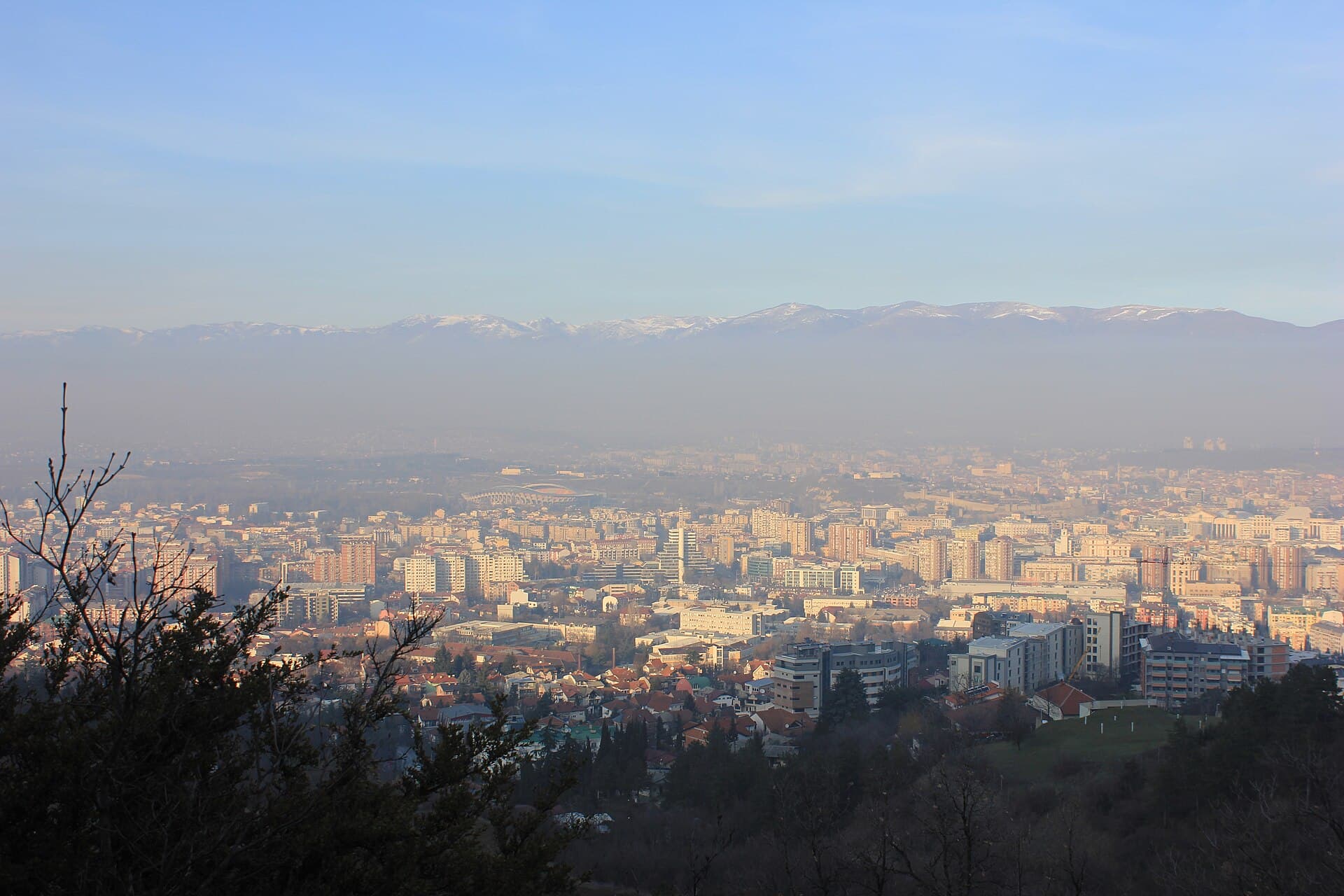 Skopje, North Macedonia