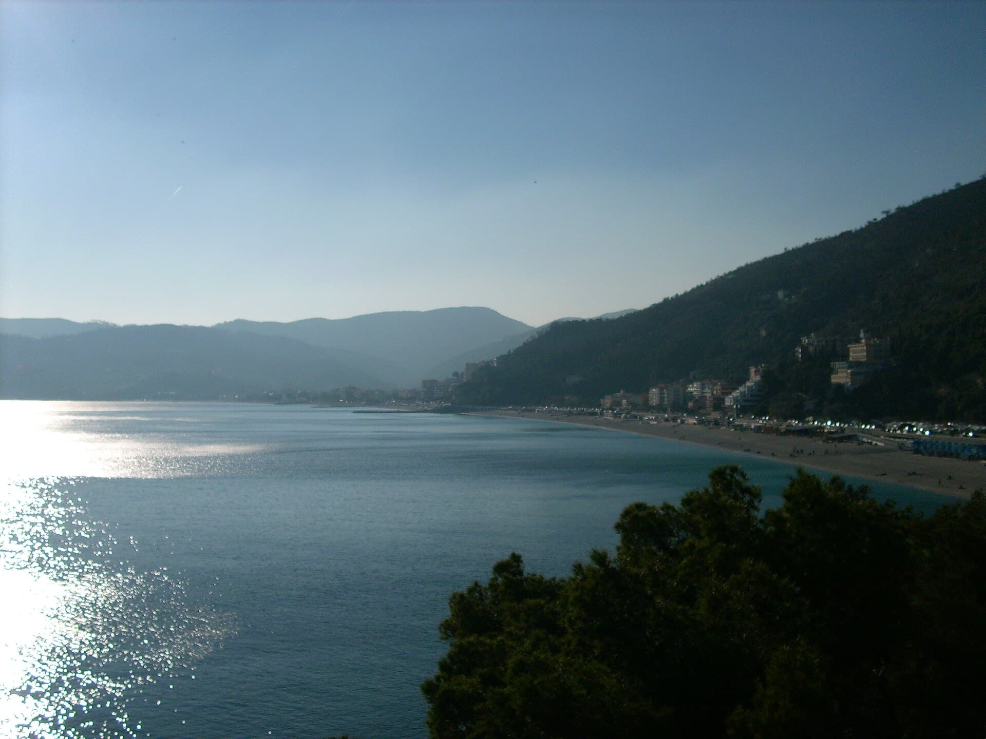 Spotorno, Italy