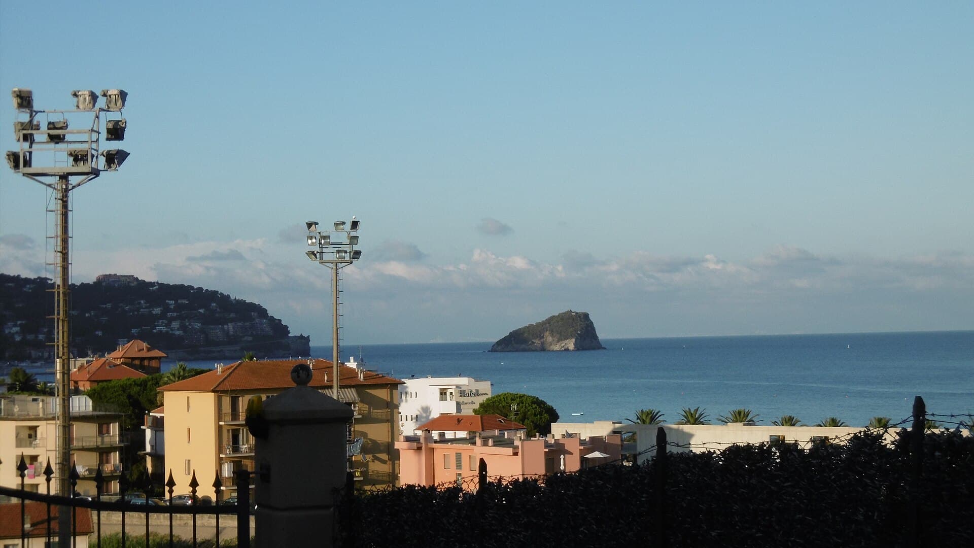Spotorno, Italy
