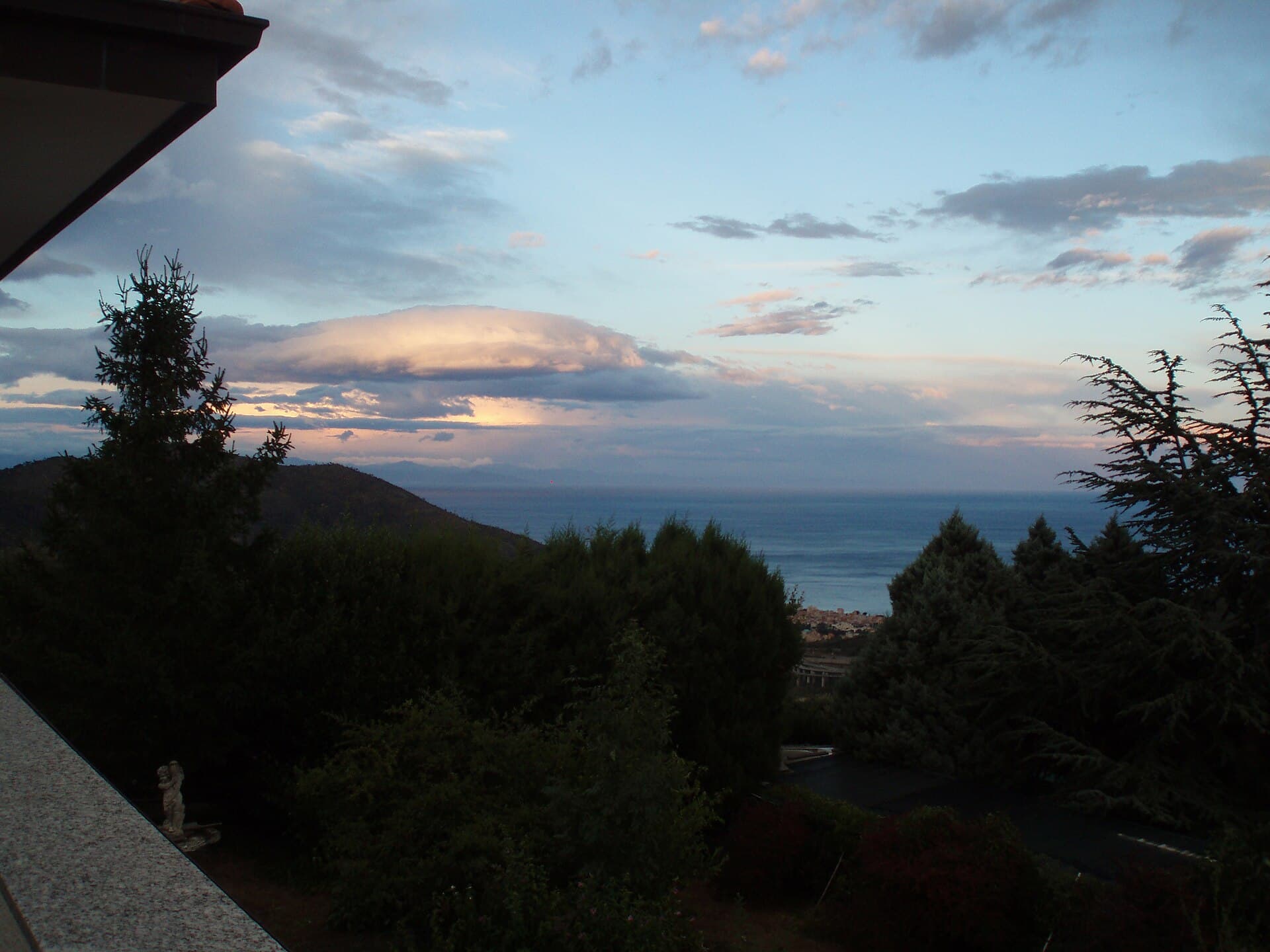 Spotorno, Italy