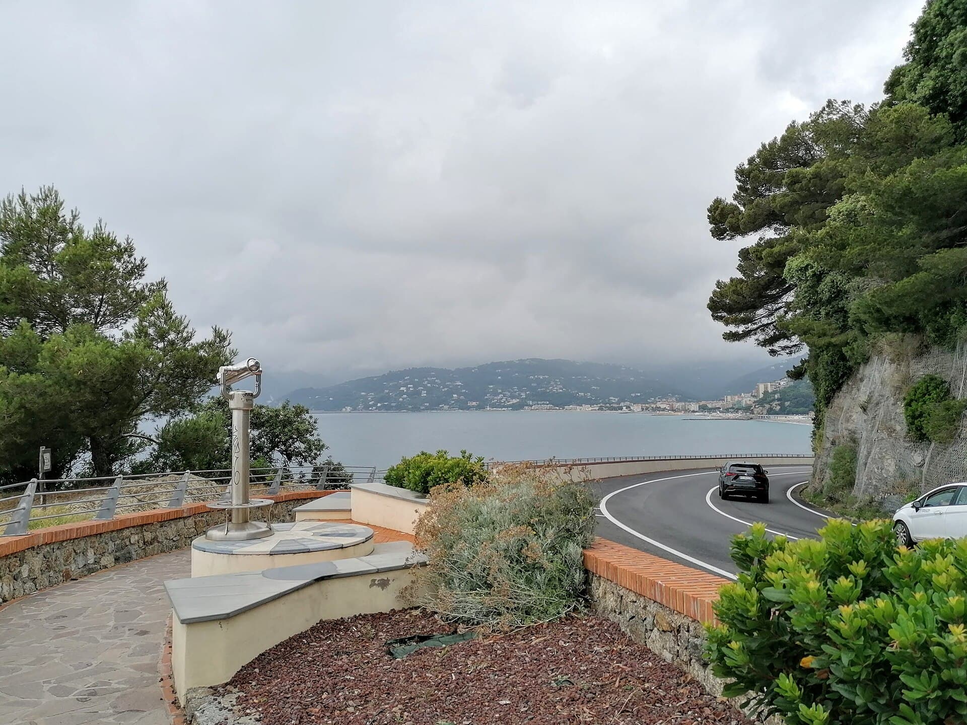 Spotorno, Italy