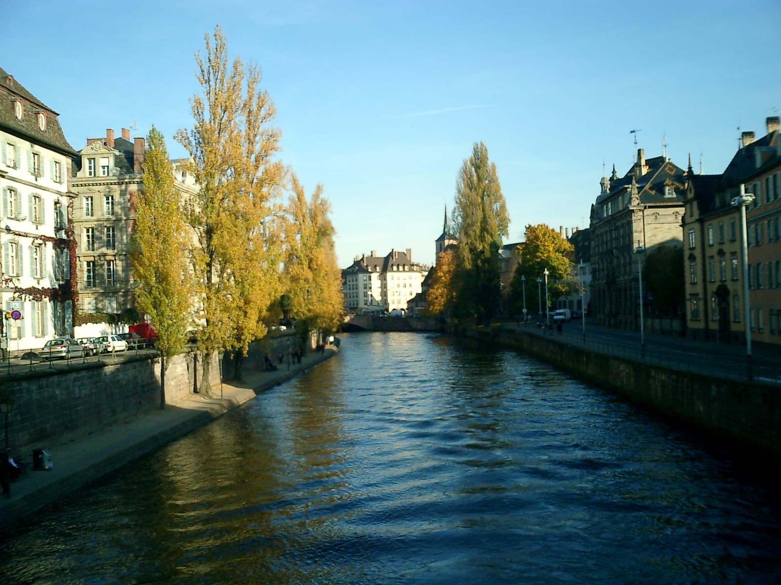 Strasbourg, France