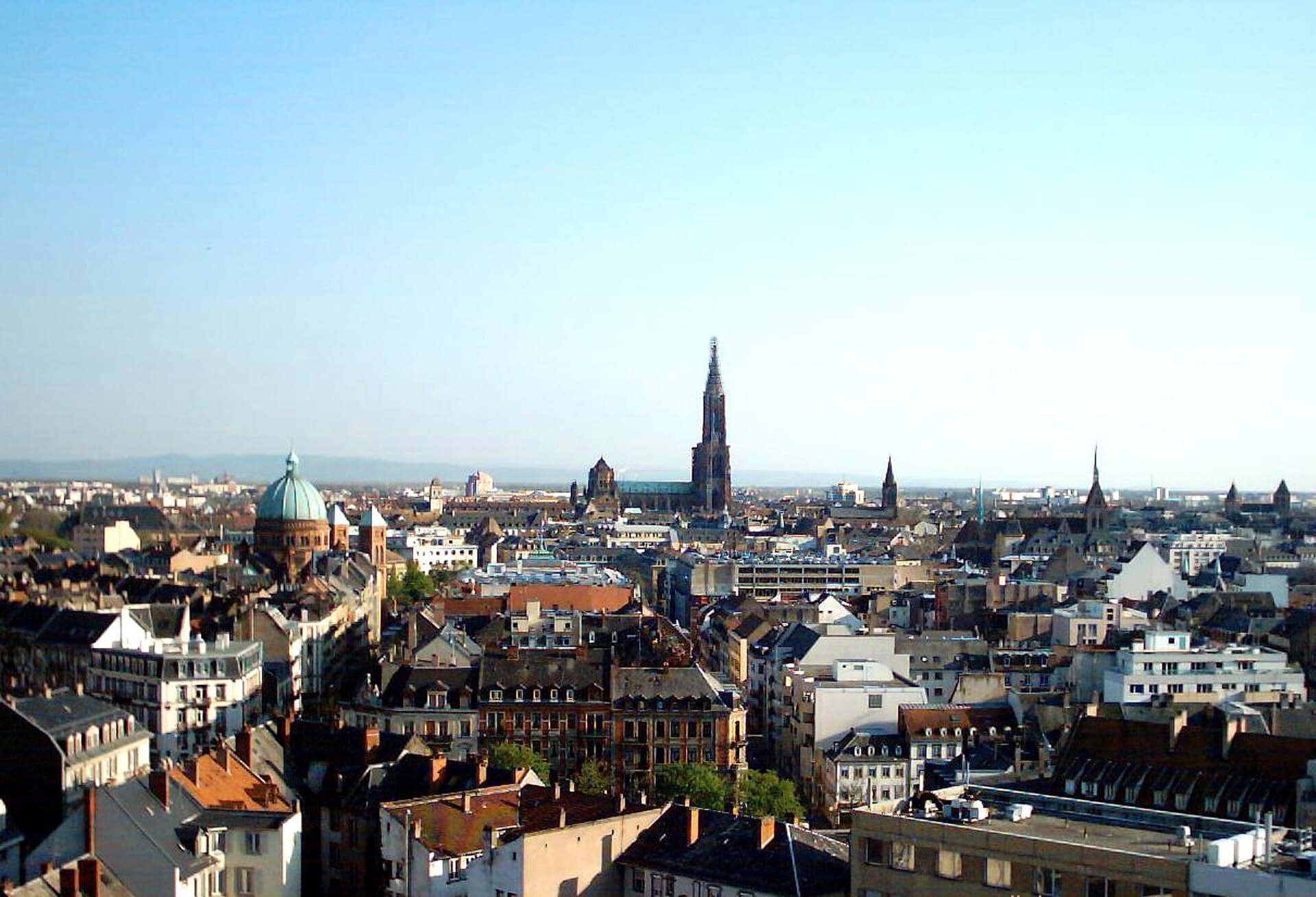 Strasbourg, France