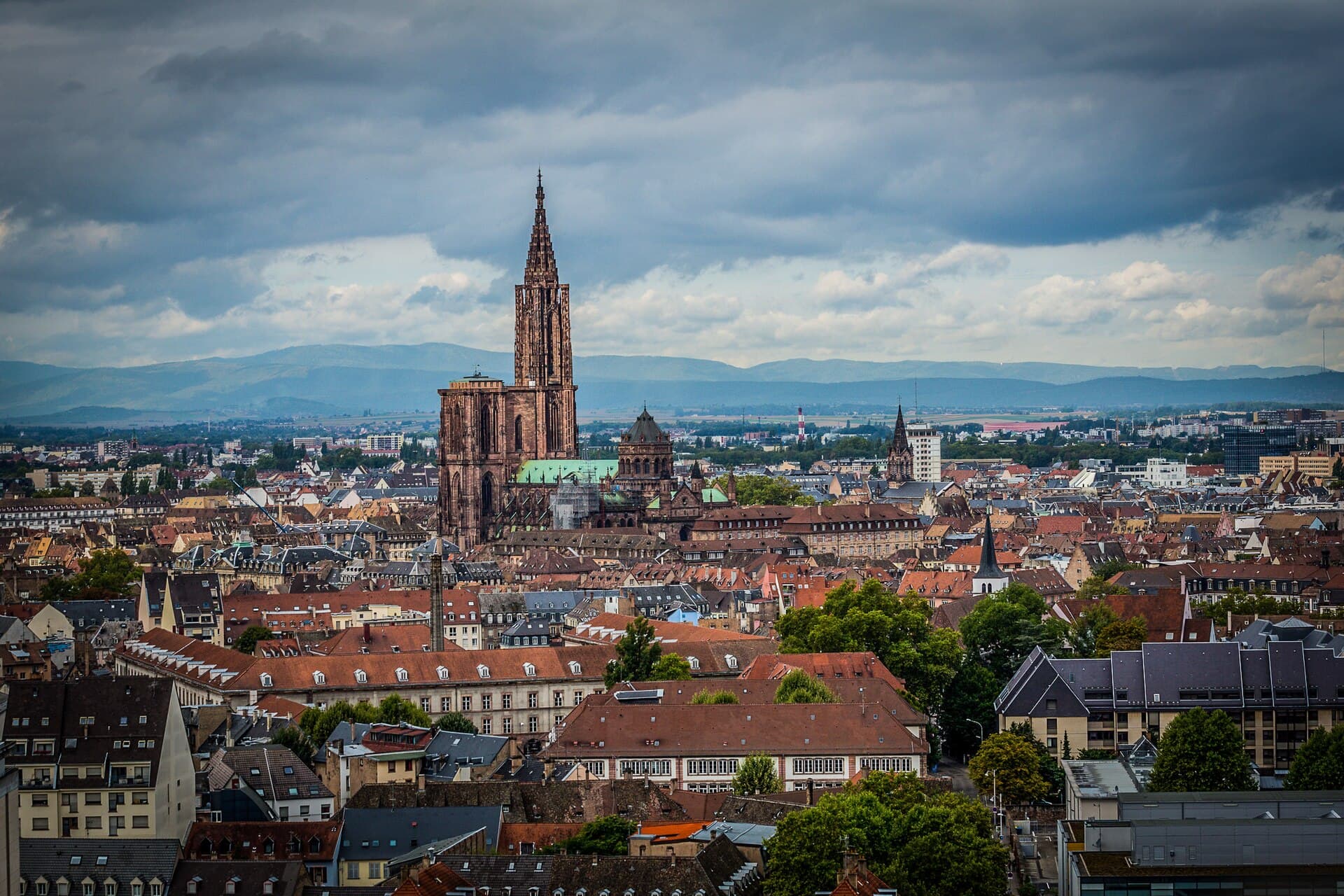 Strasbourg, France