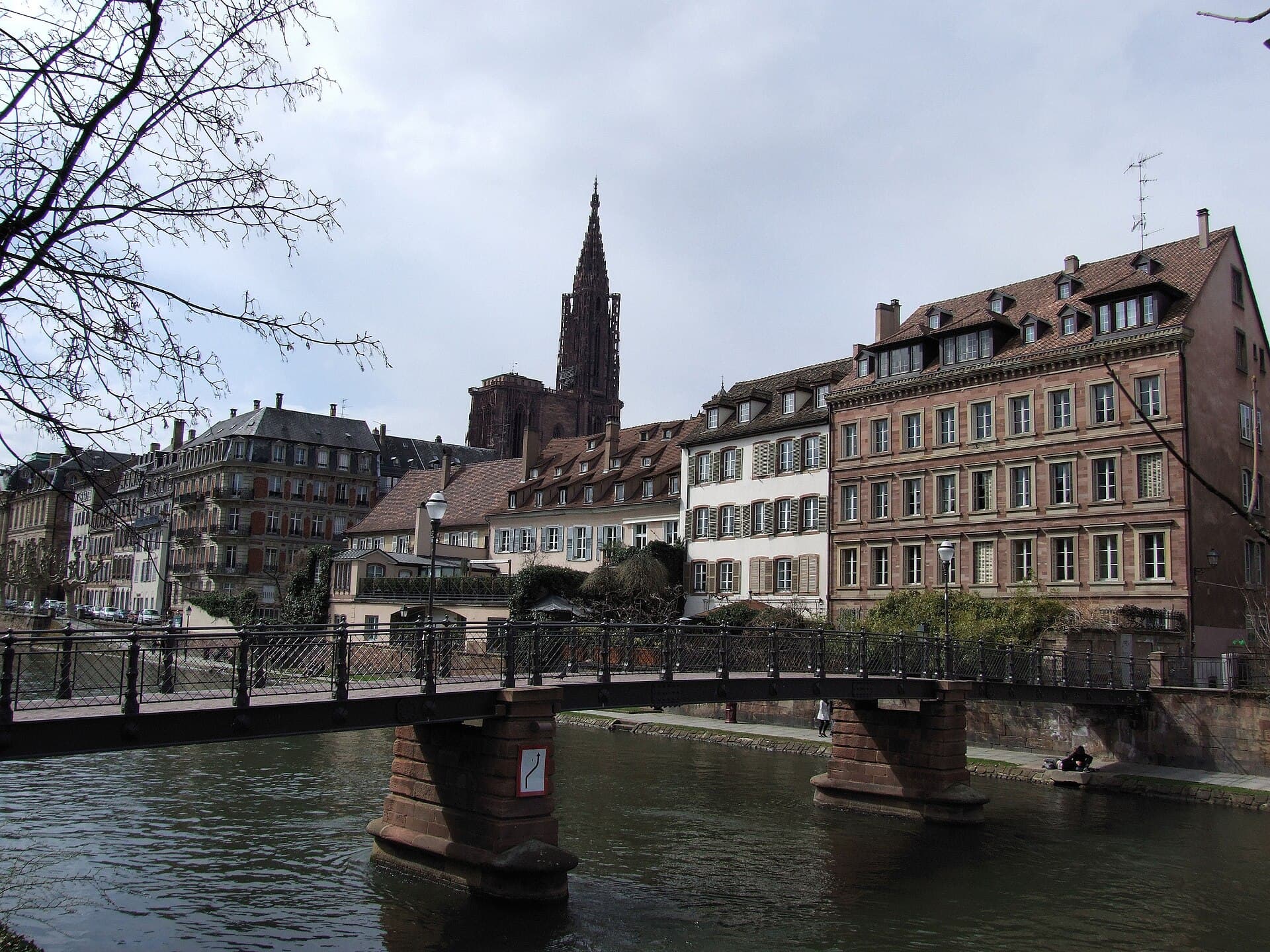 Strasbourg, France