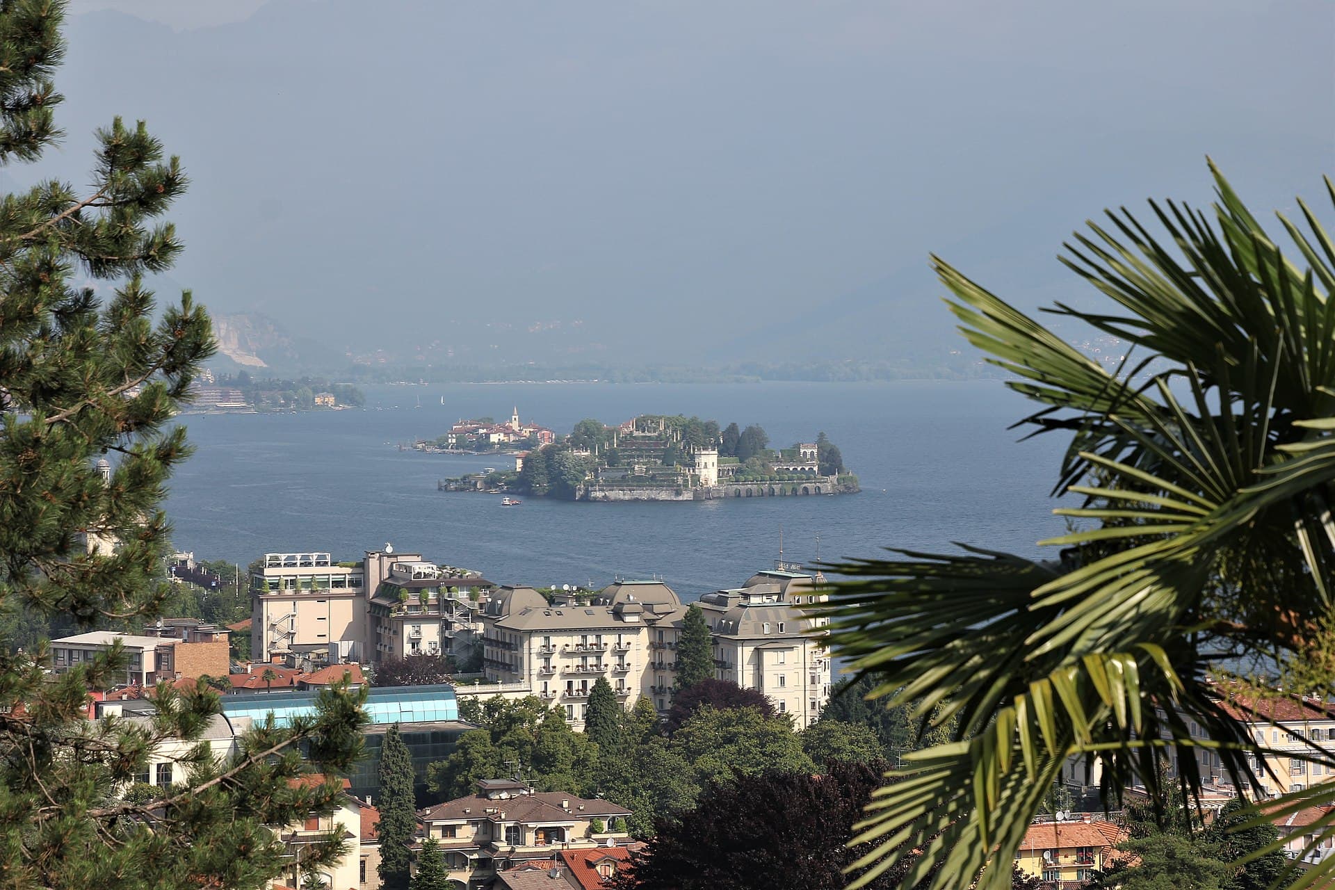 Stresa, Italy