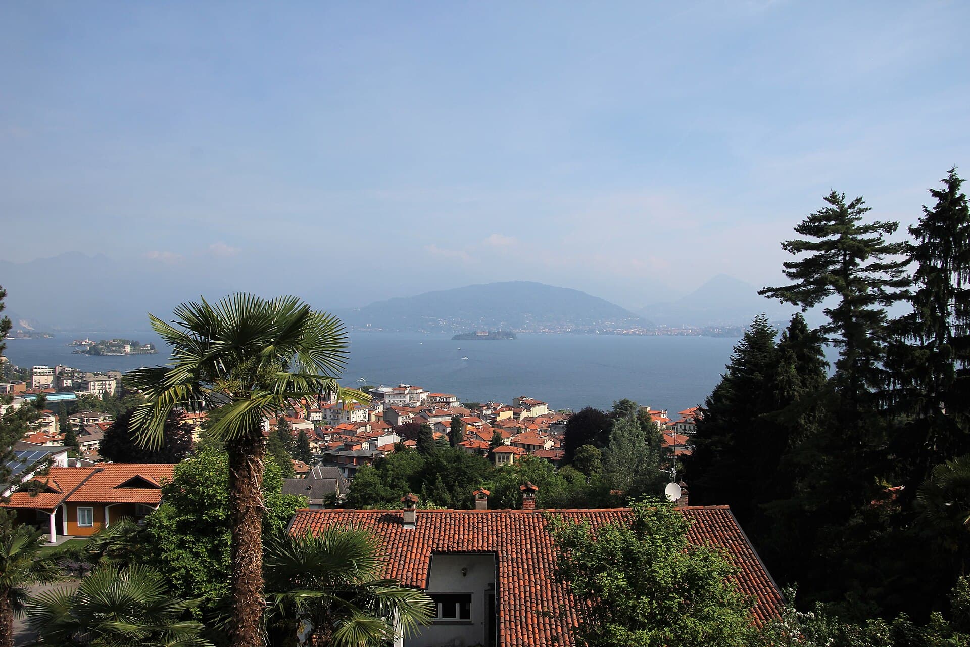 Stresa, Italy