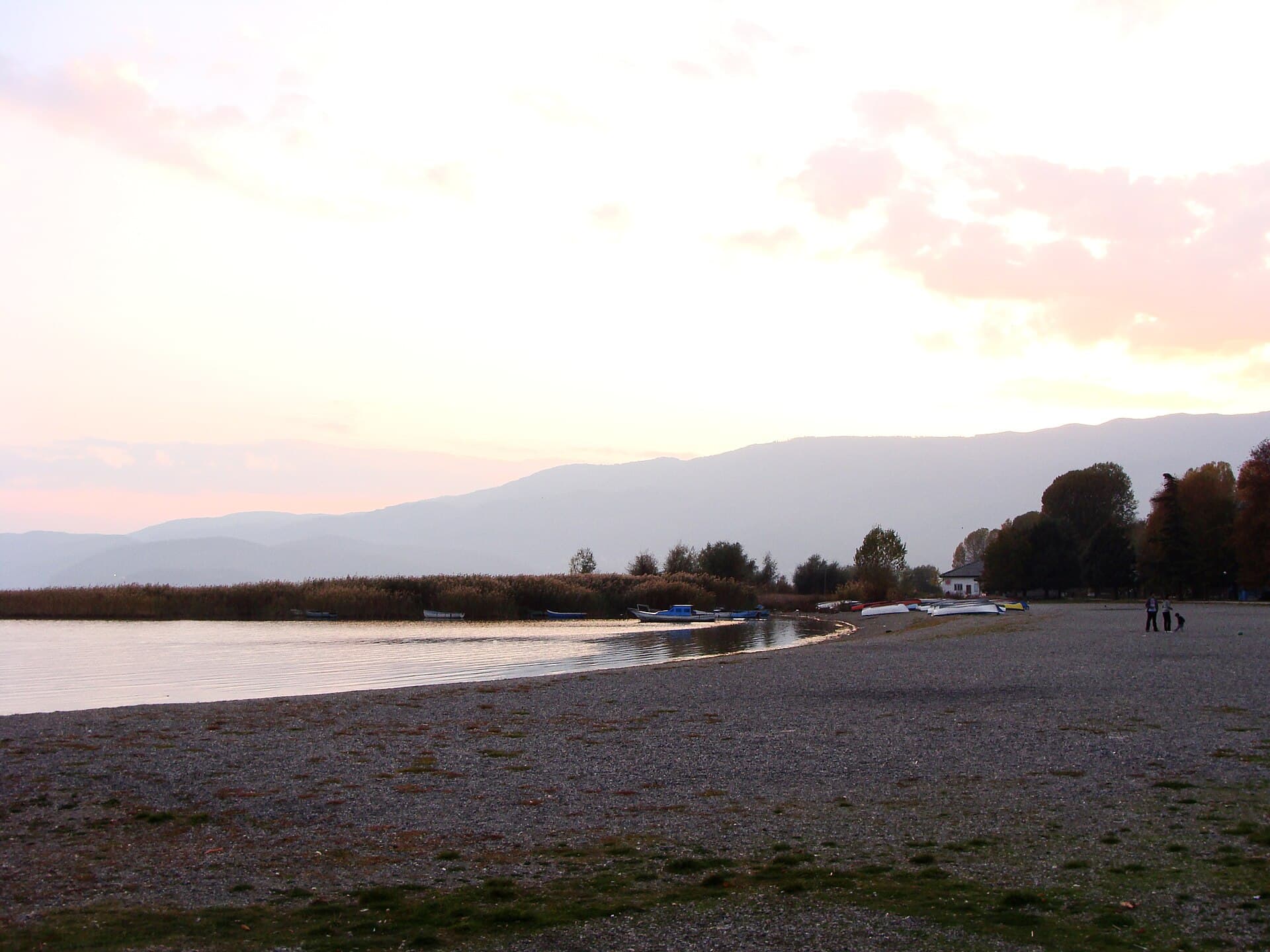 Struga, North Macedonia