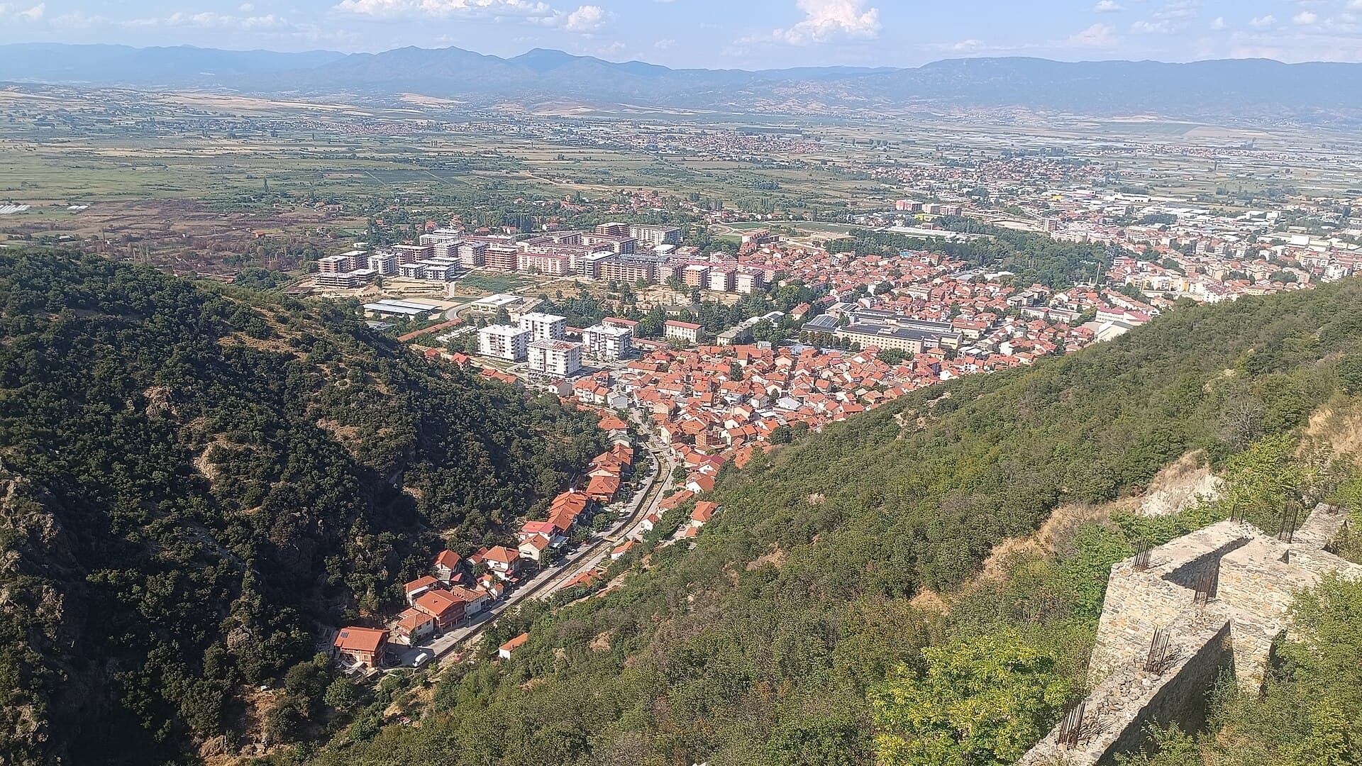 Strumica