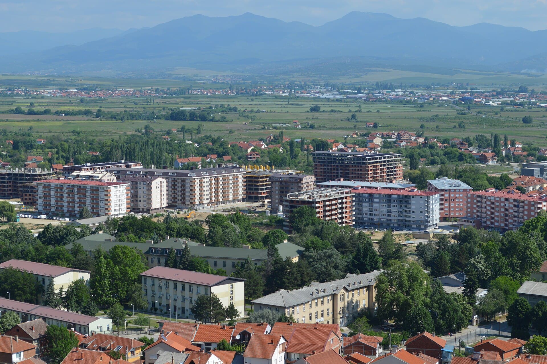 Strumica, North Macedonia